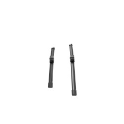2 Balais d'Essuie Glace 575mm / 450mm Pour Alfa Romeo 159 Brera Spider