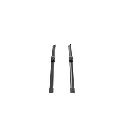 2 Balais d'Essuie Glace 600mm Pour MERCEDES Classe C T-Model E CLS