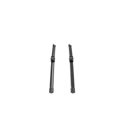 2 Balais d'Essuie Glace 600mm Pour MERCEDES Classe C T-Model E CLS