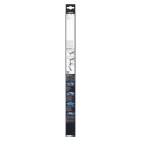 2 Balais d'Essuie Glace 600mm Pour MERCEDES Classe C T-Model E CLS
