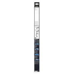 2 Balais d'Essuie Glace 600mm Pour MERCEDES Classe C T-Model E CLS