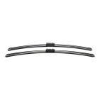 2 Balais d'Essuie Glace 600mm Pour VW Amarok California T5 T6 7E1998002
