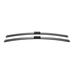 2 Balais d'Essuie Glace 600mm Pour VW Amarok California T5 T6 7E1998002