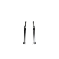 2 Balais d'Essuie Glace 600mm Pour VW Amarok California T5 T6 7E1998002