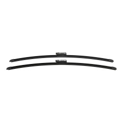 2 Balais d'Essuie Glace 600mm Pour VW Amarok California T5 T6 7E1998002