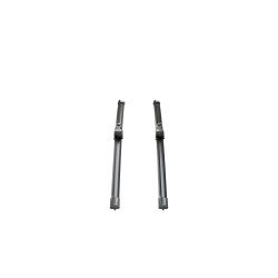2 Balais d'Essuie Glace 600mm Pour VW Amarok California T5 T6 7E1998002