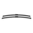 2 Balais d'Essuie Glace 600mm Pour MERCEDES Classe C T-Model E CLS