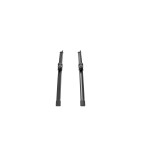 2 Balais d'Essuie Glace 600mm Pour MERCEDES Classe C T-Model E CLS