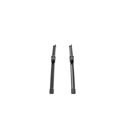 2 Balais d'Essuie Glace 600mm Pour MERCEDES Classe C T-Model E CLS