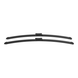 2 Balais d'Essuie Glace 600mm Pour MERCEDES Classe C T-Model E CLS