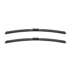 2 Balais d'Essuie Glace 600mm Pour MERCEDES Classe C T-Model E CLS