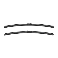 2 Balais d'Essuie Glace 600mm Pour MERCEDES Classe C T-Model E CLS