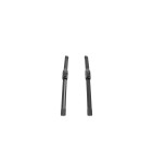 2 Balais d'Essuie Glace 600mm Pour Audi A8 4E1955425D 4E1955426D