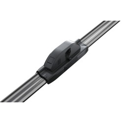 2 Balais d'Essuie Glace 600mm Pour Audi A8 4E1955425D 4E1955426D