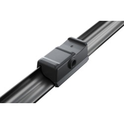 2 Balais d'Essuie Glace 600mm Pour VW California T5 Multivan V Transporter