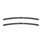 2 Balais d'Essuie Glace 600mm Pour VW California T5 Multivan V Transporter