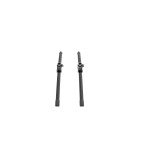 2 Balais d'Essuie Glace 600mm Pour Renault Espace II Mascott Opel Nissan DAF