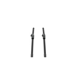 2 Balais d'Essuie Glace 600mm Pour Renault Espace II Mascott Opel Nissan DAF