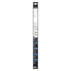 2 Balais d'Essuie Glace 600mm Pour Renault Espace II Mascott Opel Nissan DAF