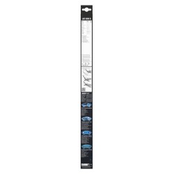 2 Balais d'Essuie Glace 600mm Pour Renault Espace II Mascott Opel Nissan DAF