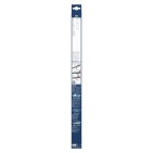 2 Balais d'Essuie Glace 600mm Pour Renault Opel Nissan DAF 93178171 1260954