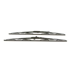 2 Balais d'Essuie Glace 600mm Pour Renault Opel Nissan DAF LF 7420872878 1954744