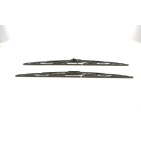 2 Balais d'Essuie Glace 600mm Pour Renault Opel Nissan DAF LF 7420872878 1954744