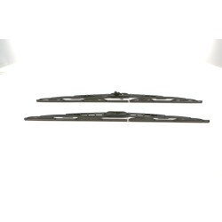 2 Balais d'Essuie Glace 600mm Pour Renault Opel Nissan DAF LF 7420872878 1954744