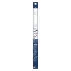 2 Balais d'Essuie Glace 600mm Pour Renault Opel Nissan DAF LF 7420872878 1954744