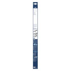 2 Balais d'Essuie Glace 600mm Pour Renault Opel Nissan DAF LF 7420872878 1954744