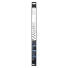2 Balais d'Essuie Glace 600mm / 340mm Pour Renault Fiat Ford 51787567 51787569