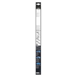 2 Balais d'Essuie Glace 600mm / 340mm Pour Renault Fiat Ford 51787567 51787569
