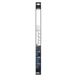 2 Balais d'Essuie Glace 600mm / 340mm Pour Nissan Juke Van Infiniti ESQ