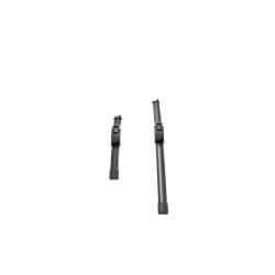 2 Balais d'Essuie Glace 600mm / 340mm Pour Ford Nissan Toyota Daihatsu