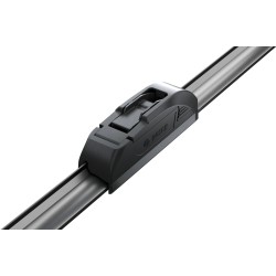 2 Balais d'Essuie Glace 600mm / 340mm Pour Opel Karl