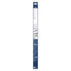 2 Balais d'Essuie Glace 600mm / 340mm Pour Ford Nissan Toyota Daihatsu
