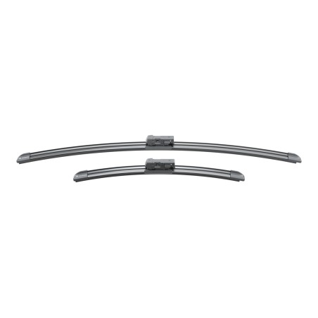 2 Balais d'Essuie Glace 600mm / 350mm Pour MG MG ZS SUV ZX