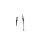 2 Balais d'Essuie Glace 600mm / 350mm Pour MG MG ZS SUV ZX