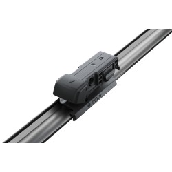 2 Balais d'Essuie Glace 600mm / 350mm Pour MG MG ZS SUV ZX