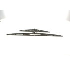 2 Balais d'Essuie Glace 600mm / 350mm Pour Opel Karl Vauxhall Viva 95518316