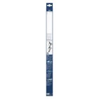 2 Balais d'Essuie Glace 600mm / 350mm Pour Opel Karl Vauxhall Viva 95518316