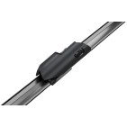 2 Balais d'Essuie Glace 600mm / 400mm Pour Peugeot 3008 5008 III