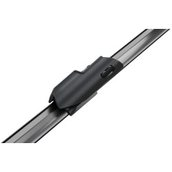 2 Balais d'Essuie Glace 600mm / 400mm Pour Peugeot 3008 5008 III