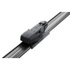 2 Balais d'Essuie Glace 600mm / 400mm Pour Skoda Fabia III 6V1955425A 6V1955426A