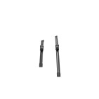 2 Balais d'Essuie Glace 600mm / 400mm Pour Peugeot Renault Seat Opel 7711421795