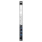 2 Balais d'Essuie Glace 600mm / 400mm Pour Peugeot Renault Seat Opel 7711421795