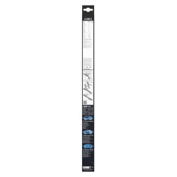 2 Balais d'Essuie Glace 600mm / 400mm Pour Peugeot Renault Seat Opel 7711421795