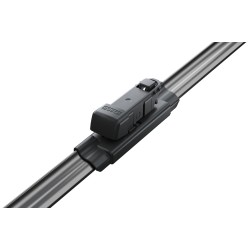 2 Balais d'Essuie Glace 600mm / 400mm Pour Peugeot VW Audi Seat Mii 6R1955425A