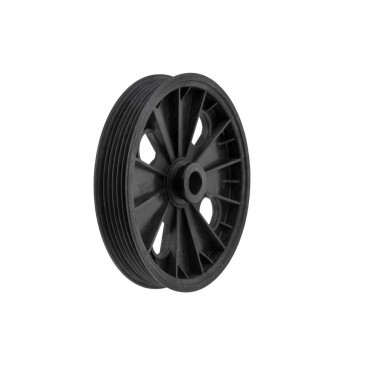 Poulie Pompe De Direction Assistée Pour Volvo Xc 90 S60 S80 V70