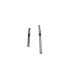 2 Balais d'Essuie Glace 600mm / 400mm Pour Hyundai Bayon i20